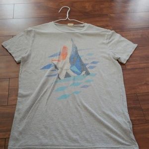 Hollister tshirt